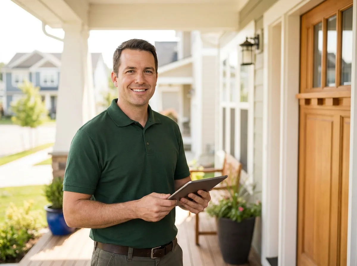 Pest control FAQs for Hopkinsville, KY